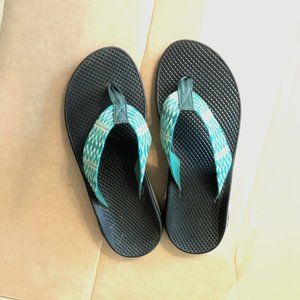 Chaco Women's Flip EcoTread Sandal Size 7